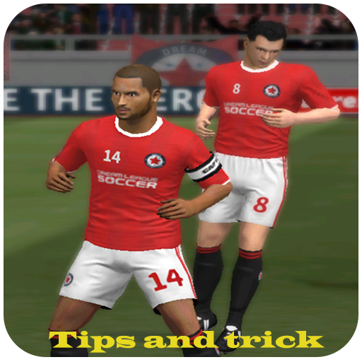 Tips Dream League Soccer 2017 Tips Dream League Soccer 2017