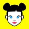 AMOS – Make new snap friends