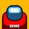 Skins For Among Us