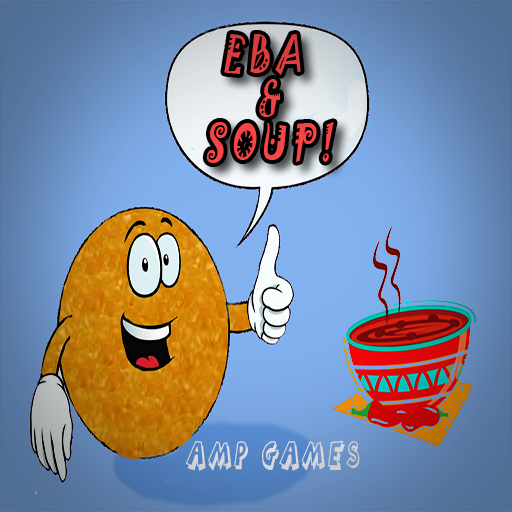 EBA & SOUP EBA & SOUP