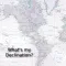 Declination