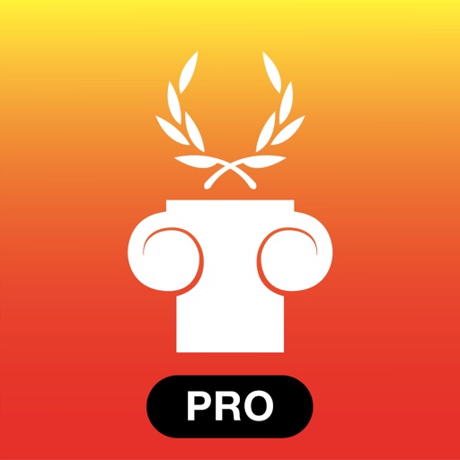 iLatinista (PRO) iLatinista (PRO)
