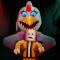 Scary Nights: Escape