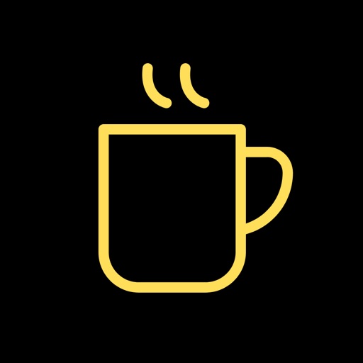Caffeinate - Log Your Brew Caffeinate - Log Your Brew