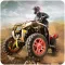 ATV Quad Stunts Race