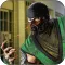 Superhero Ninja Survival Story