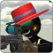 Stickman Paintball Arena Boom