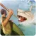 Underwater Shark Evolution