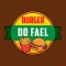 Burger do Fael