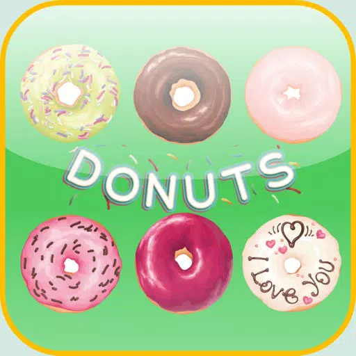 explosive donuts match - hot a mini donut games free for boy and girl explosive donuts match - hot a mini donut games free for boy and girl