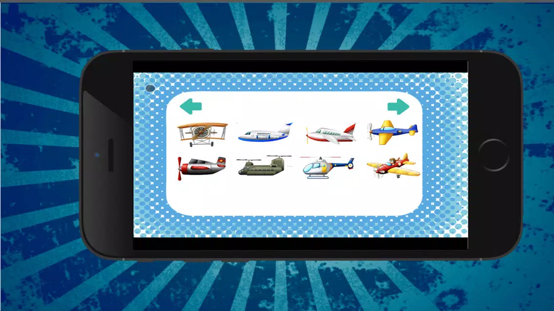 aircraft coloring go - A aircrafts coloring book app for kids free color pages Screenshots