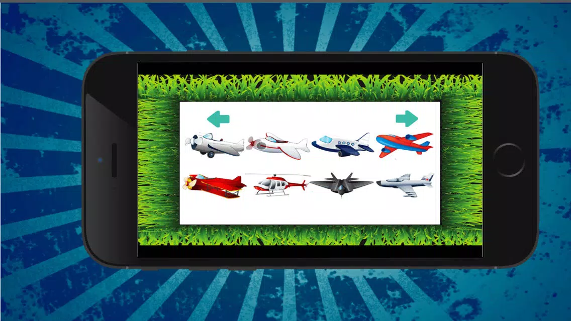 aircraft coloring go - A aircrafts coloring book app for kids free color pages Screenshots