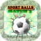 Sport Balls Match 3