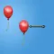 Balloons and arrows - Archery game