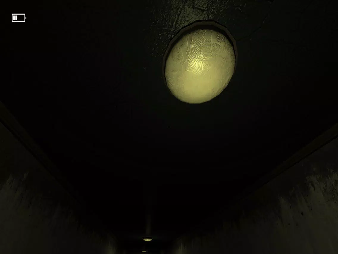 Скриншоты Looped - The Horror Game iPad 