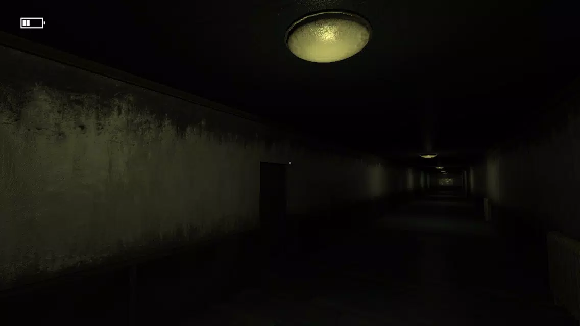 Скриншоты Looped - The Horror Game