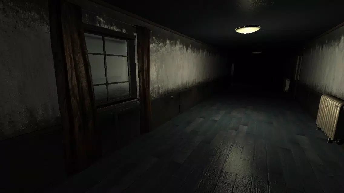 Скриншоты Looped - The Horror Game