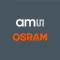 ams OSRAM AS733x