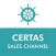 Certas Sales Channel