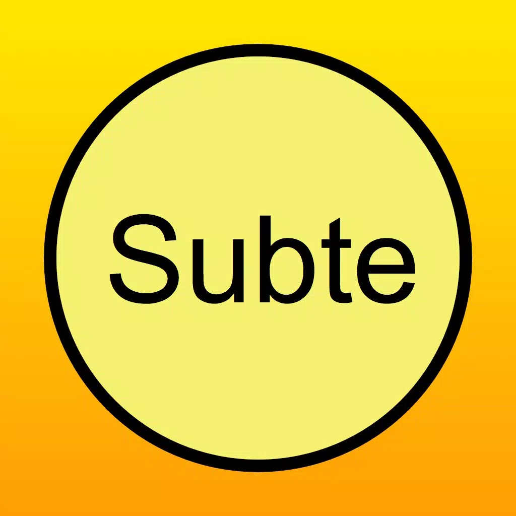Subte Subte