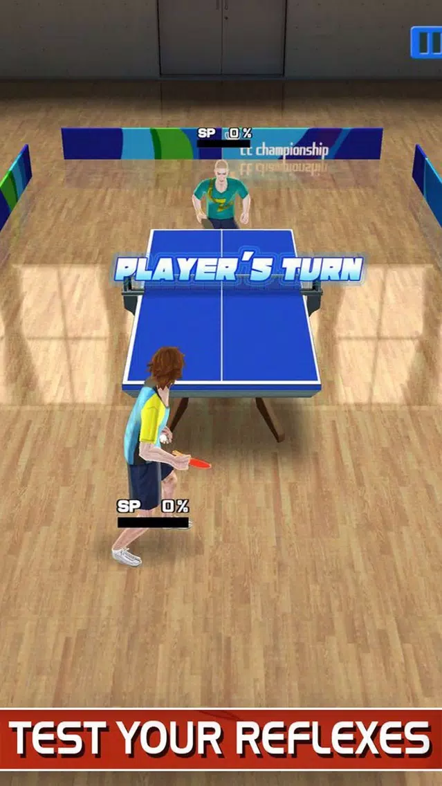 صور Star Sports: Table Tennis