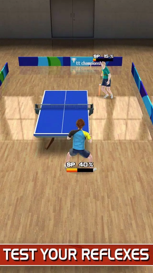 صور Star Sports: Table Tennis
