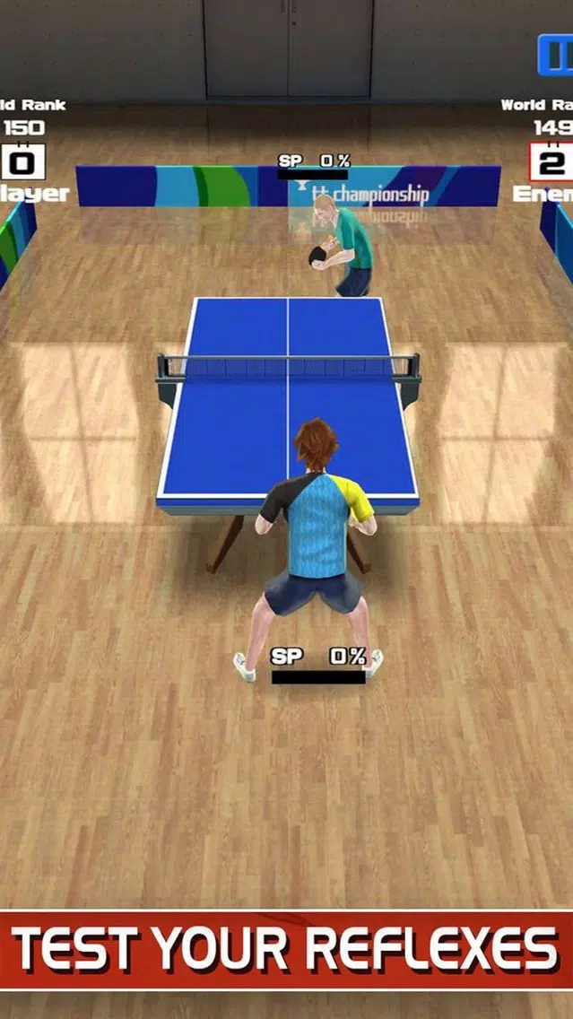 صور Star Sports: Table Tennis