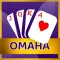 Omaha Poker - Amunis Casino