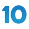 スカッと脳トレ!10 -ten-