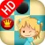 Checkers for Kids HD