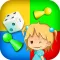 Parchis for Kids
