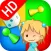 Parchis for Kids HD