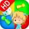 Parchis for Kids HD