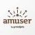 amuser by grand jete