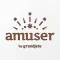 amuser by grand jete