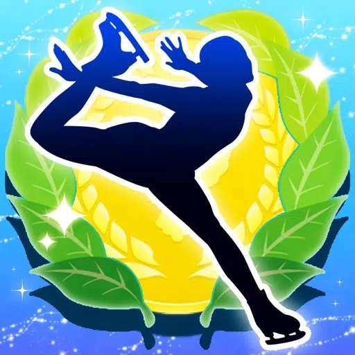 Glory of Figure Skating Glory of Figure Skating