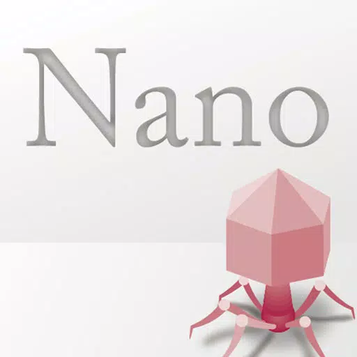 Nano World Nano World