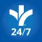 24/7 Virtual Video Visits
