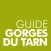Guide Gorges du Tarn