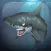 Big Shark Jetpack Ride: Dream World Adventure