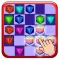 Bubble Cube Pop Mania