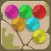 Bubble Shooter Attack: Blaster Popper Puzzle Game