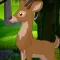 Deer Race Blitz: Escape the Hunter