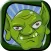 Epic Goblin Battle: Rival Sword Revolt