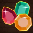Jewel Mix and Match Frenzy