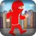 Ninja Kid Mega Jump Story