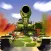 Parking Simulator: Army Tank Edition