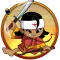 Samurai Fishing