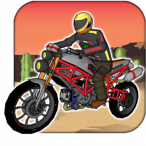 Xtreme Motocross Frontier: Dirt Bike Stunt Skills Xtreme Motocross Frontier: Dirt Bike Stunt Skills