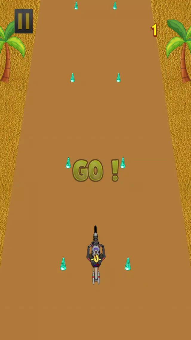 Xtreme Motocross Frontier: Dirt Bike Stunt Skills Screenshots